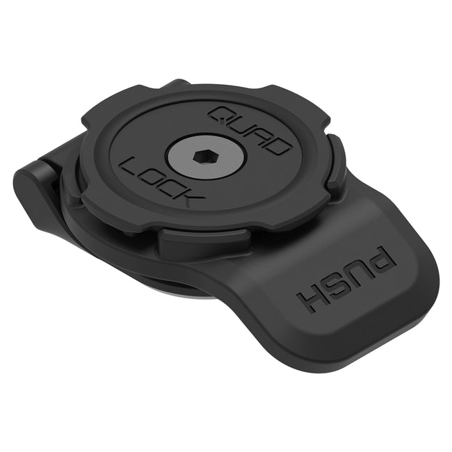 Quad Lock 360 Head - Short Lever - Black Hover Image