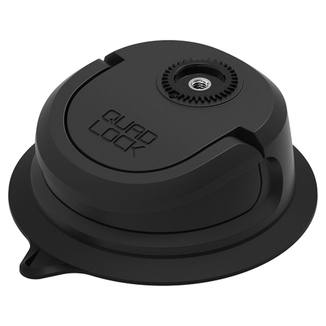 Quad Lock 360 Base - Suction Hover Image