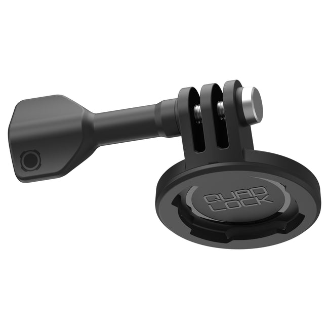 Quad Lock Action Camera Adaptor Hover Image