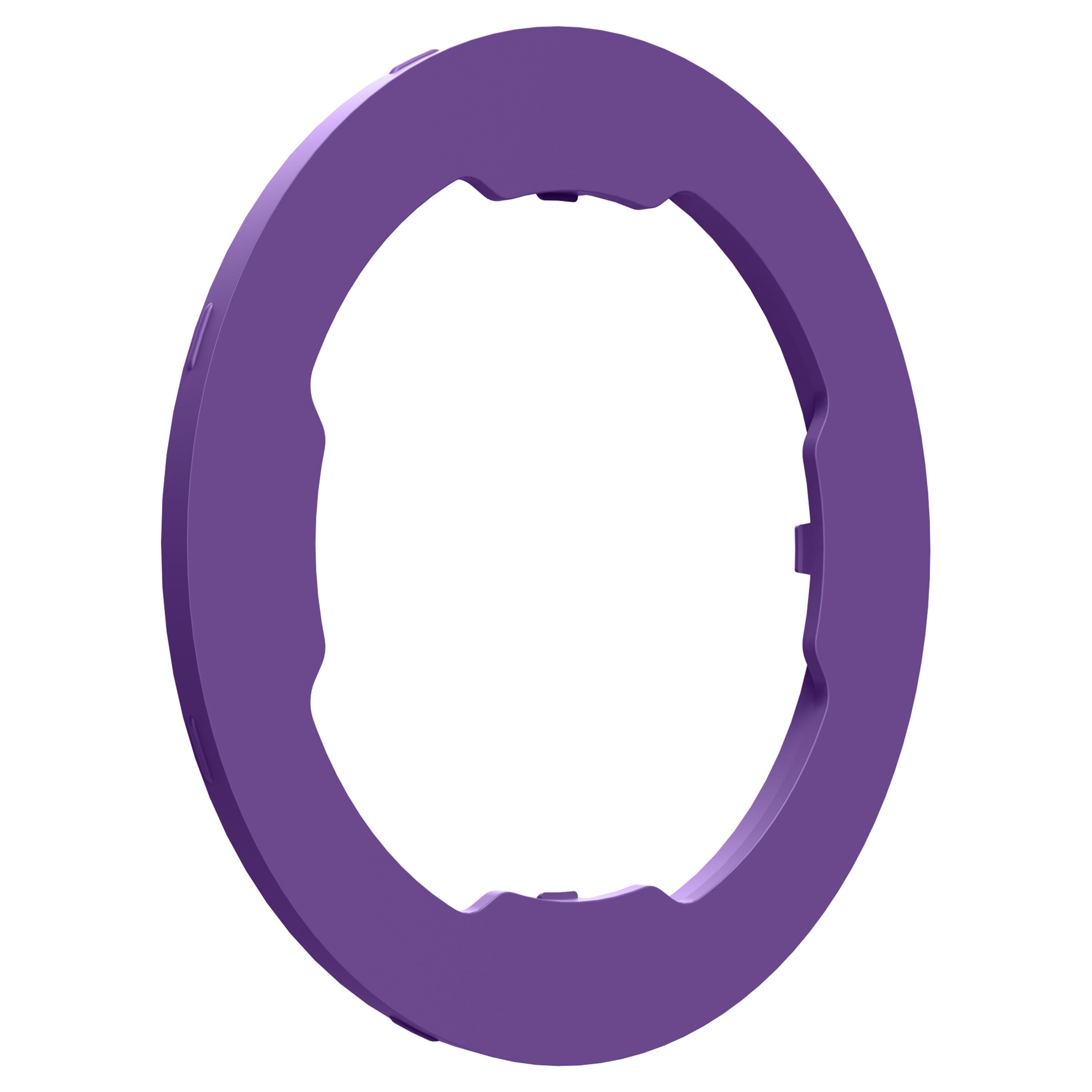Quad Lock Mag Ring - Purple