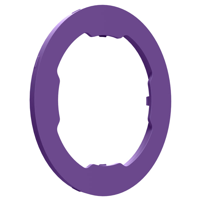 Quad Lock Mag Ring - Purple Hover Image
