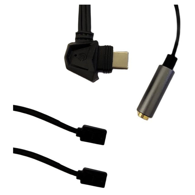 Uclear Spare Part - Uclear 3.5mm Speaker Adaptor Hover Image