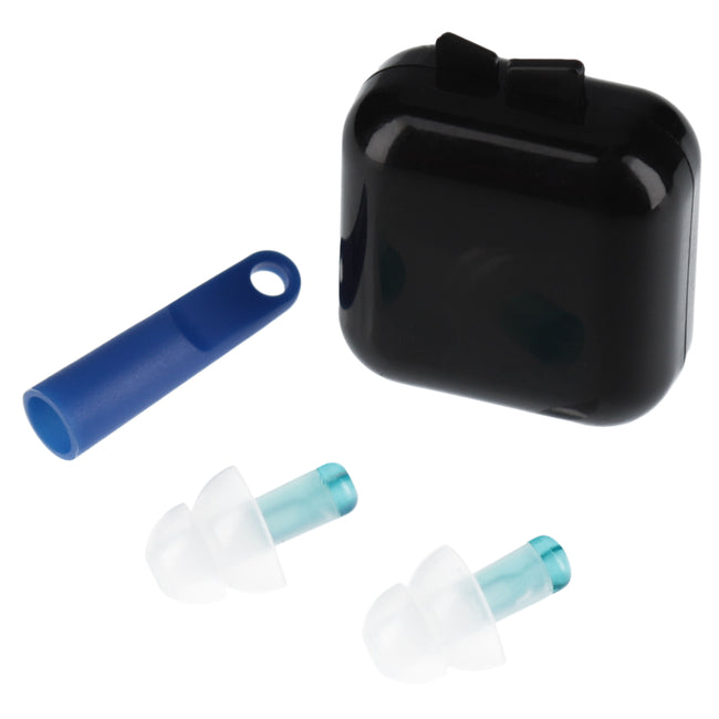 Dririder Ear Plugs - 19dB Protection Hover Image