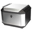 Dririder Top Case - Ranger - 50L - Aero Aluminium