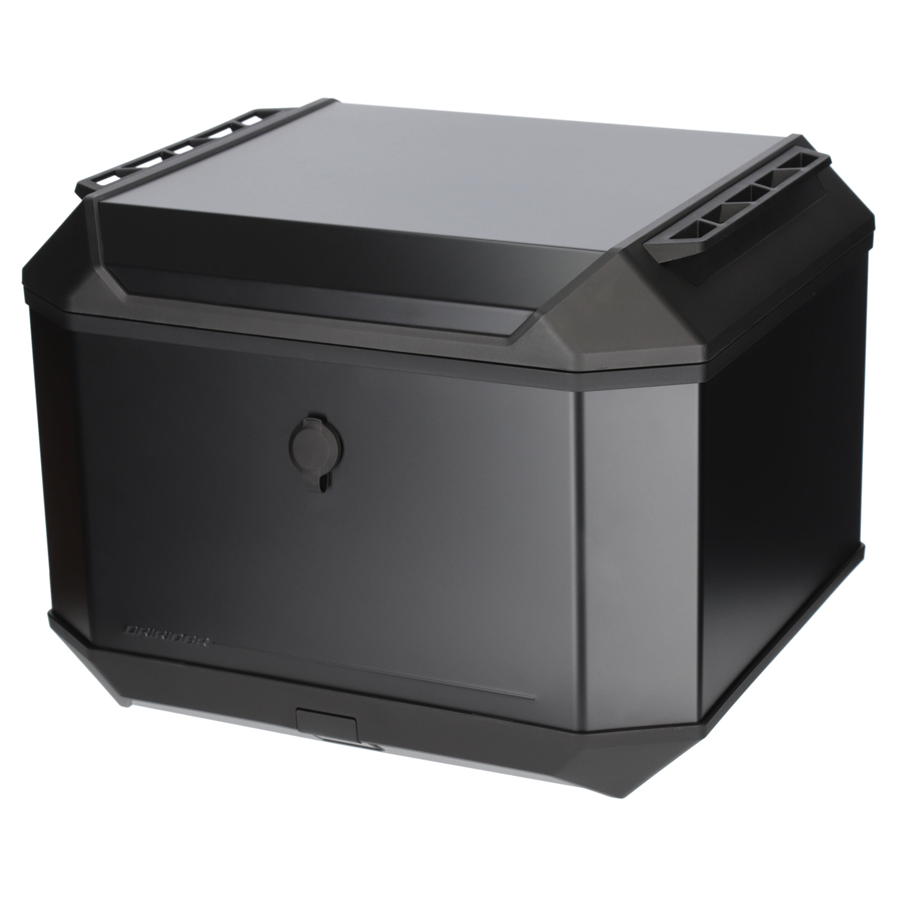 Dririder Top Case - Ranger - 50L - Anthracite