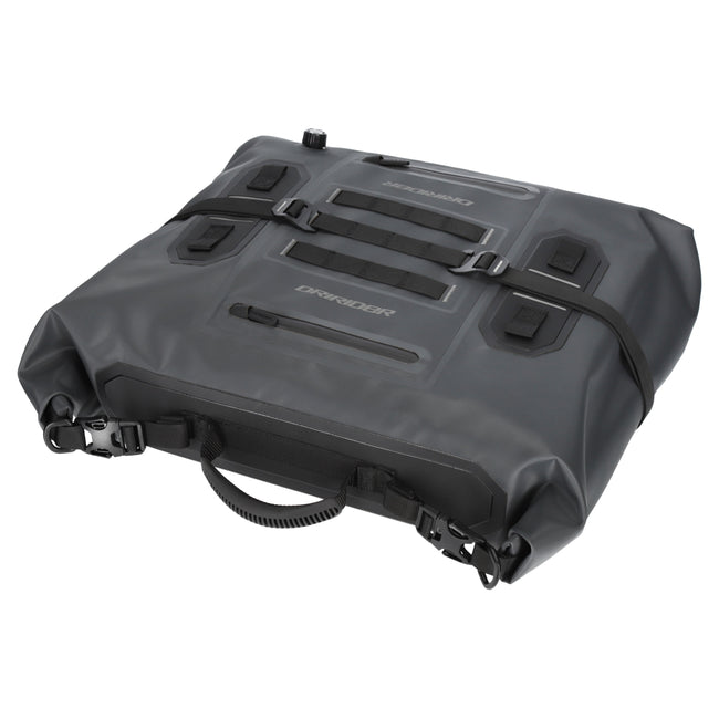 Dririder Roll Bag - Everest - 36L - Slate Grey Hover Image