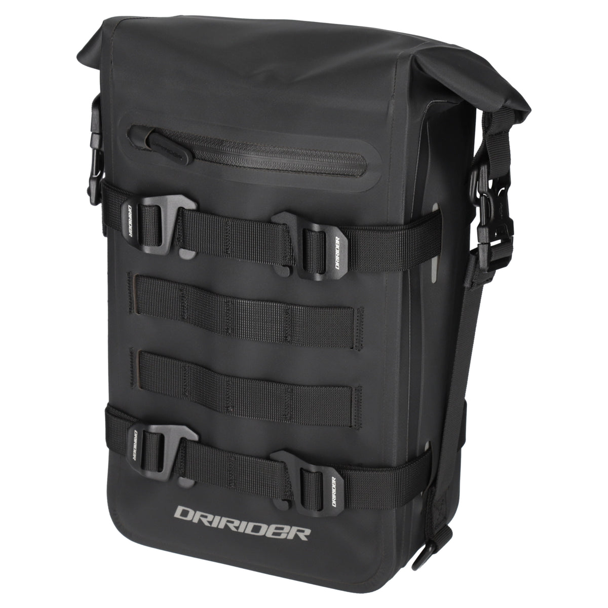 Dririder Engine Guard Bag - Everest - 6L - Carbon Black – Nippon ...