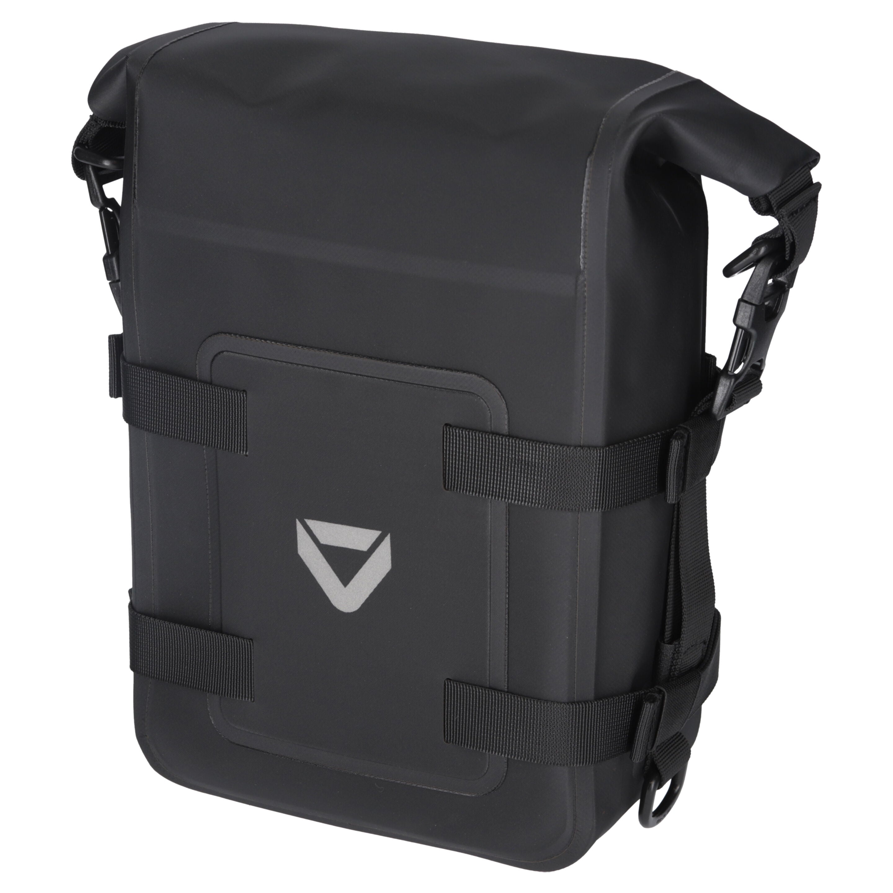 Dririder Seat Bag - Everest - 5L - Carbon Black