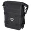 Dririder Seat Bag - Everest - 5L - Carbon Black