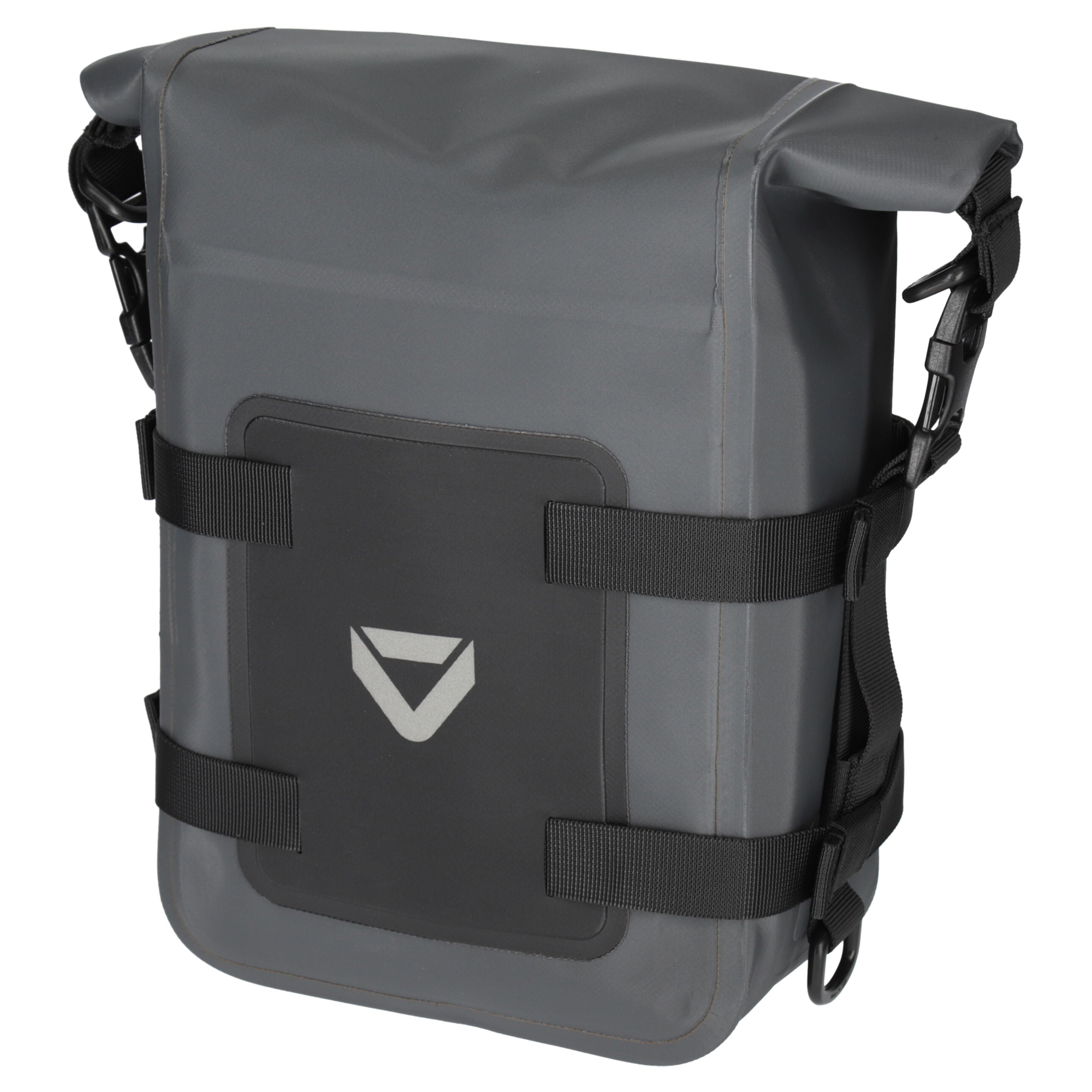 Dririder Seat Bag - Everest - 5L - Slate Grey