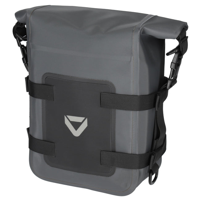 Dririder Seat Bag - Everest - 5L - Slate Grey Hover Image