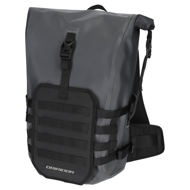 Dririder Backpack - Everest - Slate Grey Hover Image