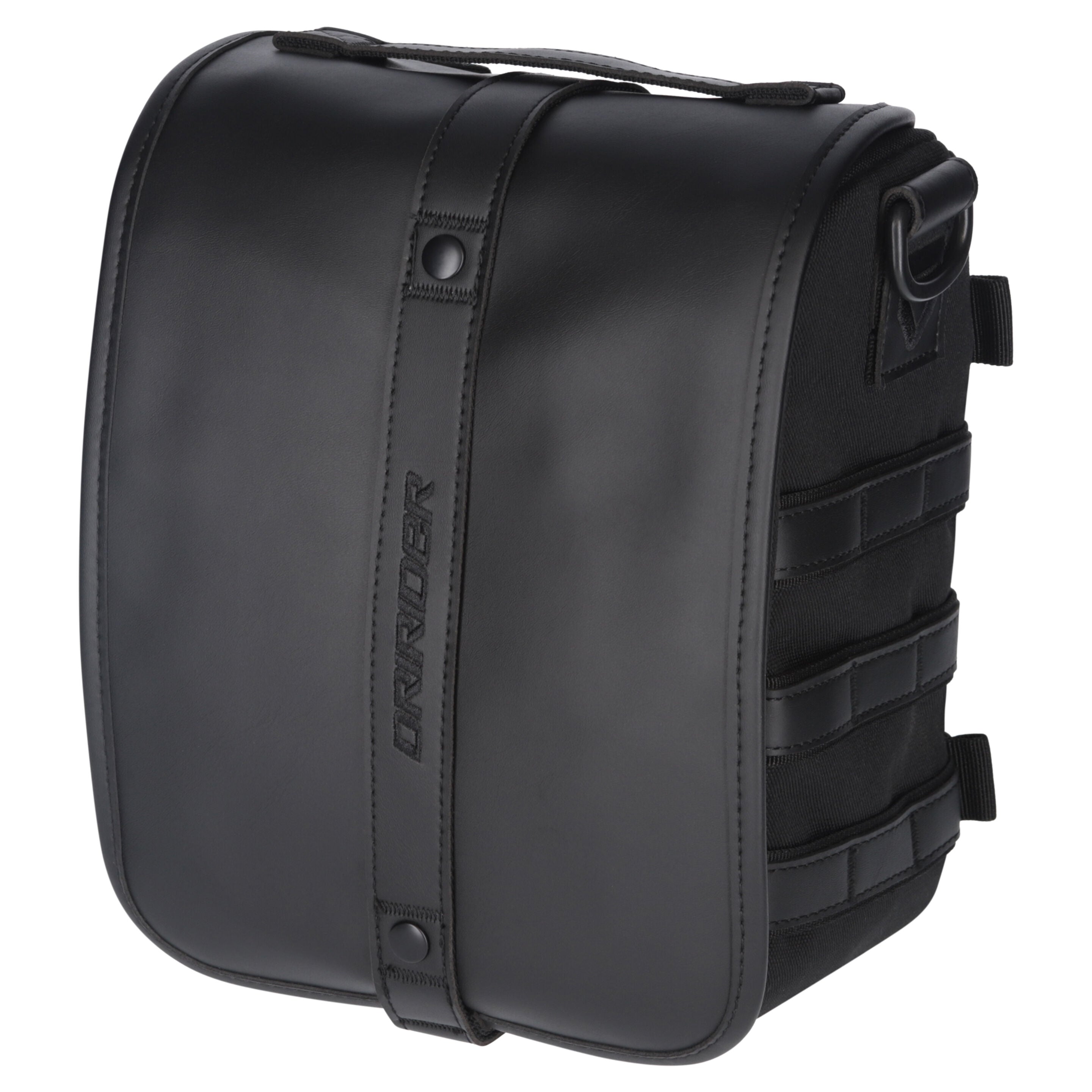 Dririder Tank Bag - Legacy - 5L - Classic Black