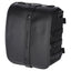 Dririder Tank Bag - Legacy - 5L - Classic Black