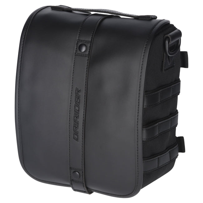 Dririder Tank Bag - Legacy - 5L - Classic Black Hover Image