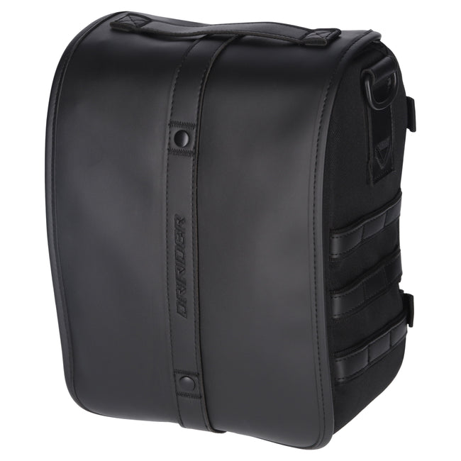 Dririder Tank Bag - Legacy - 8L - Classic Black Hover Image