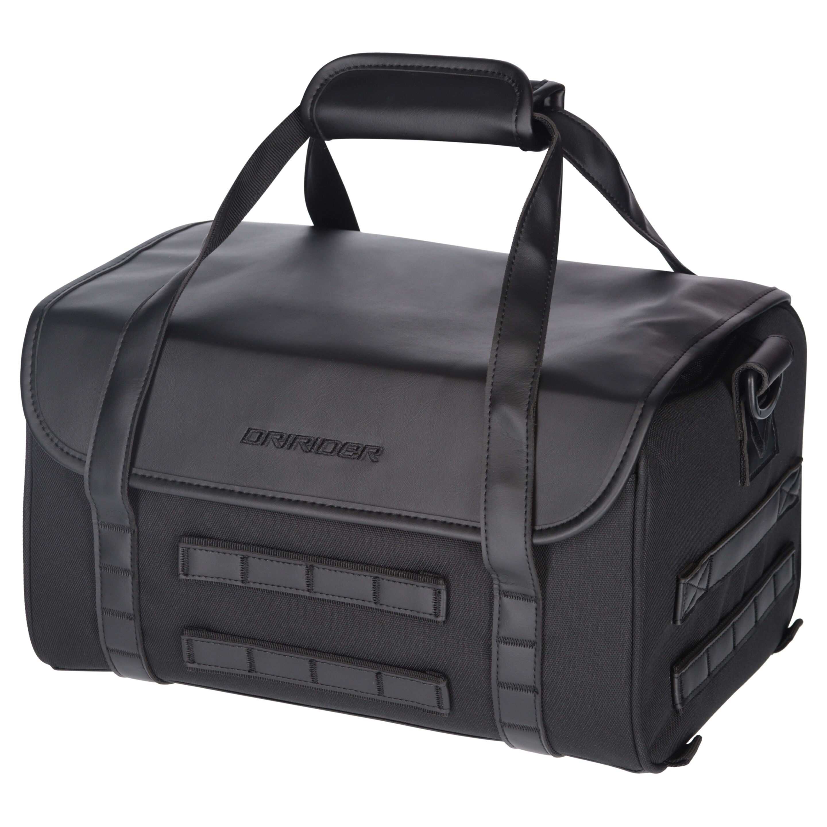 Dririder Duffel Bag - Legacy - 17L - Classic Black
