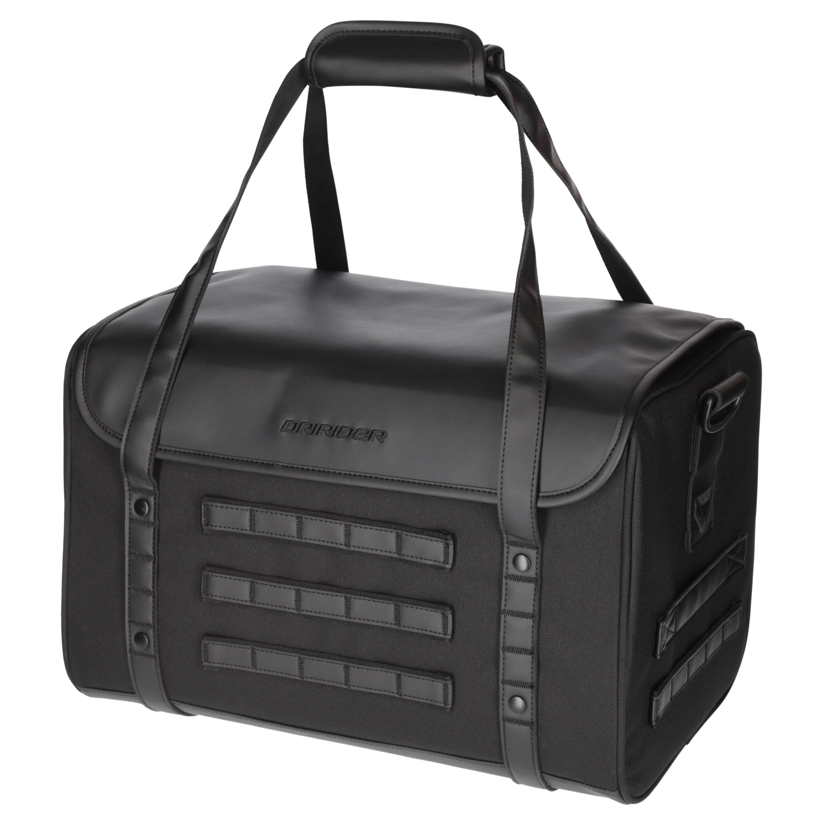 Dririder Duffel Bag - Legacy - 32L - Classic Black