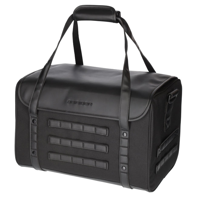 Dririder Duffel Bag - Legacy - 32L - Classic Black Hover Image