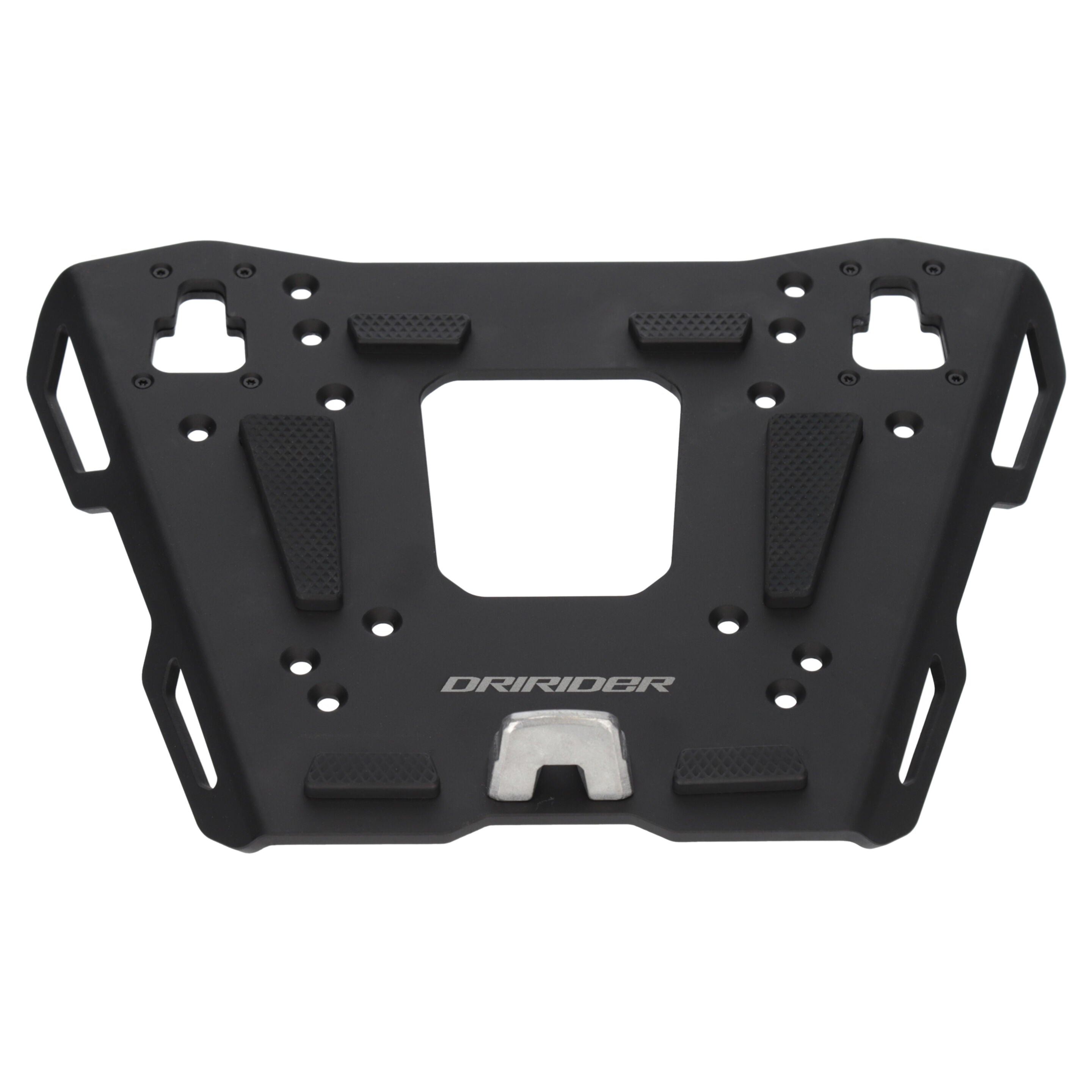 Spare Parts - Dririder Aluminium Support Plate - Black