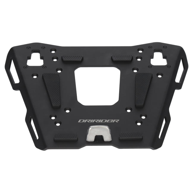 Spare Parts - Dririder Aluminium Support Plate - Black Hover Image