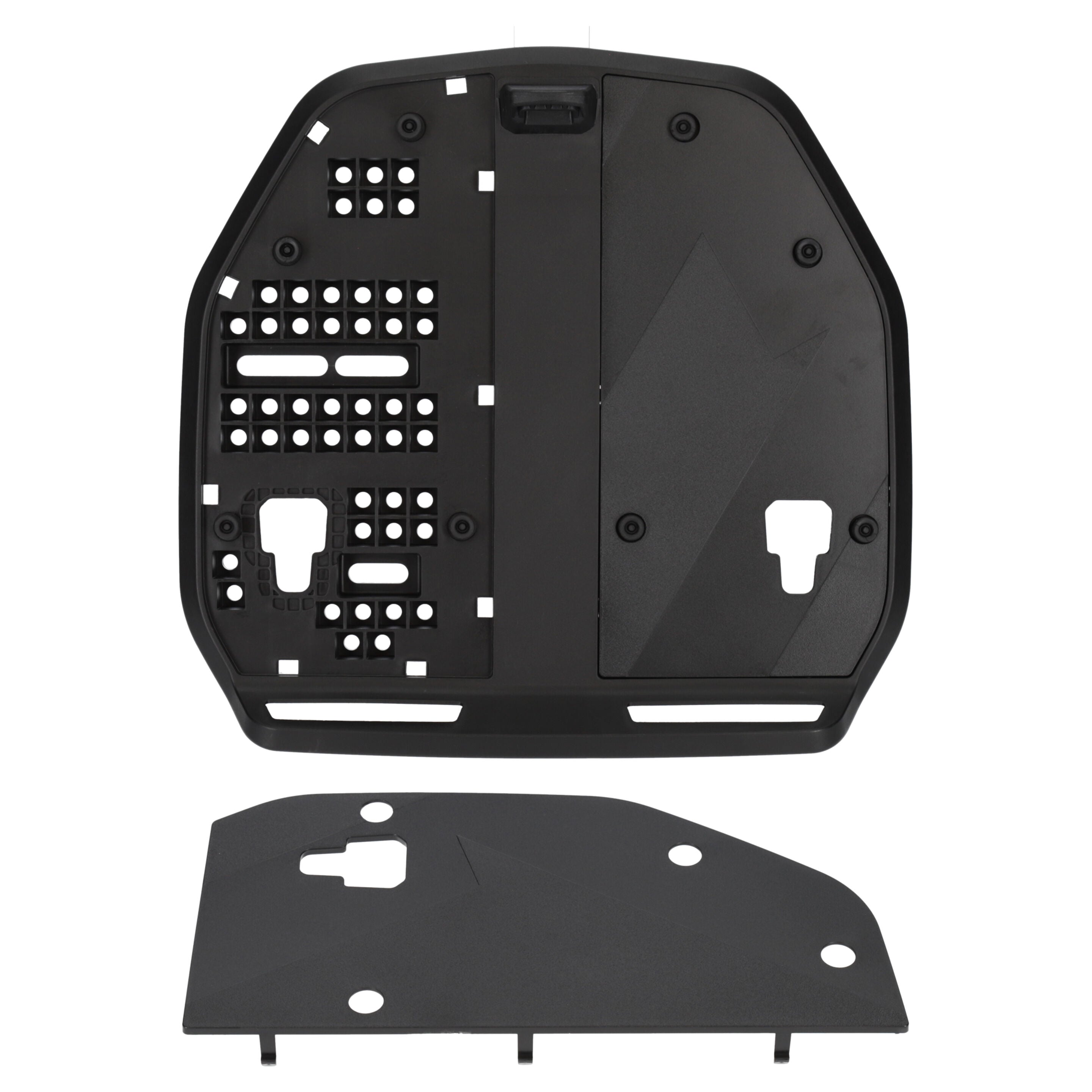 Spare Parts - Dririder Plastic Support Plate - Large