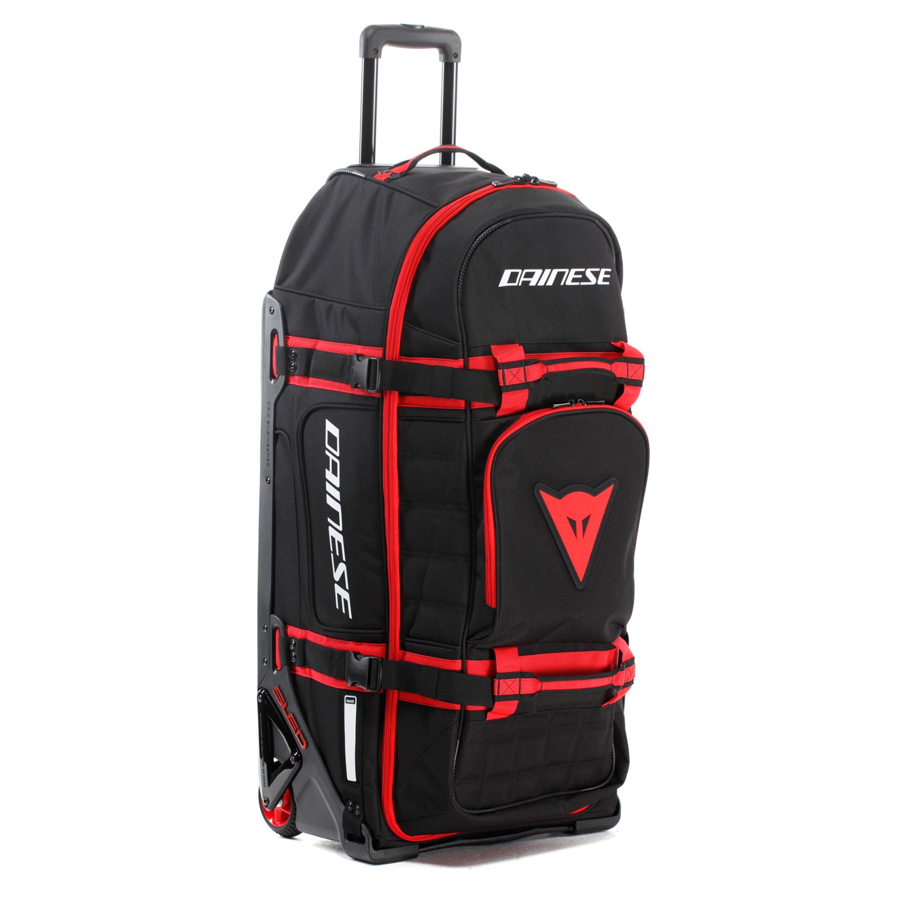 Dainese D-Rig 2 Wheeled Bag - 123L