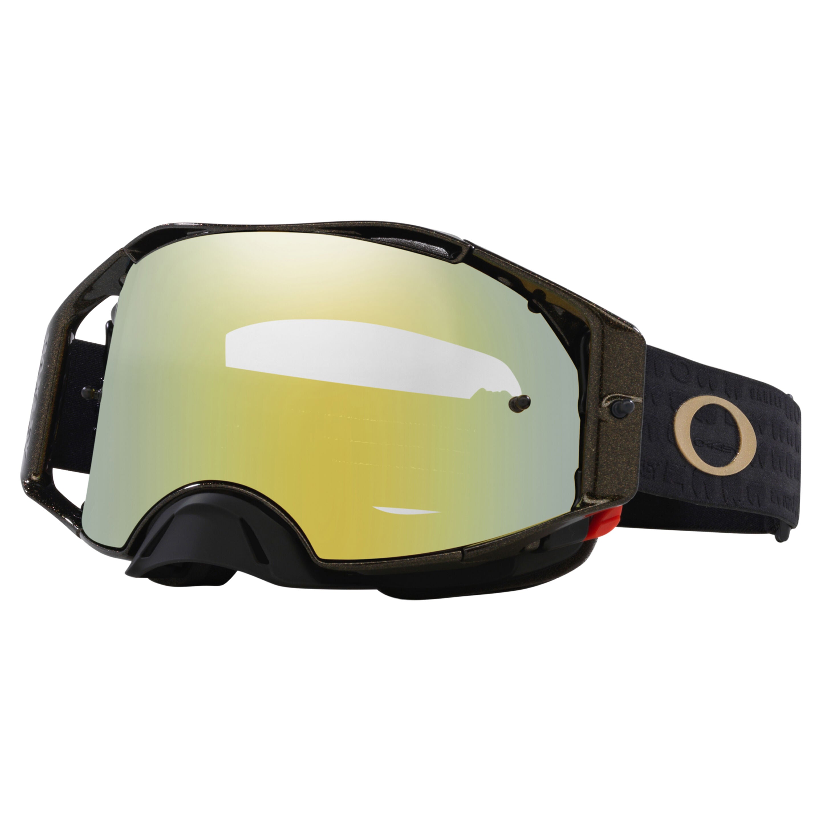 Oakley - Airbrake - 50th Anniversary - 24K Iridium Lens