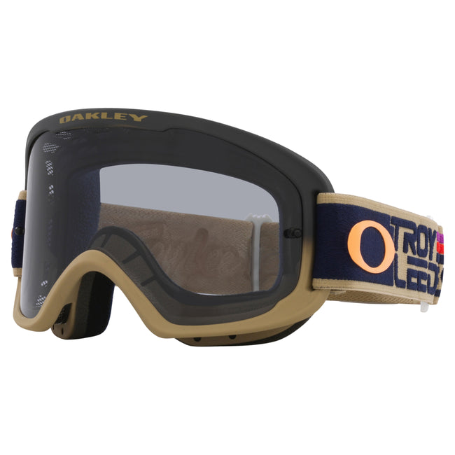 Oakley - O Frame 2.0 Pro MTB - TLD Futuro - Light Grey Lens Hover Image