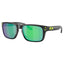 Oakley Sunglasses - Holbrook XXS - Matte Black Ink - Prizm Jade Lens