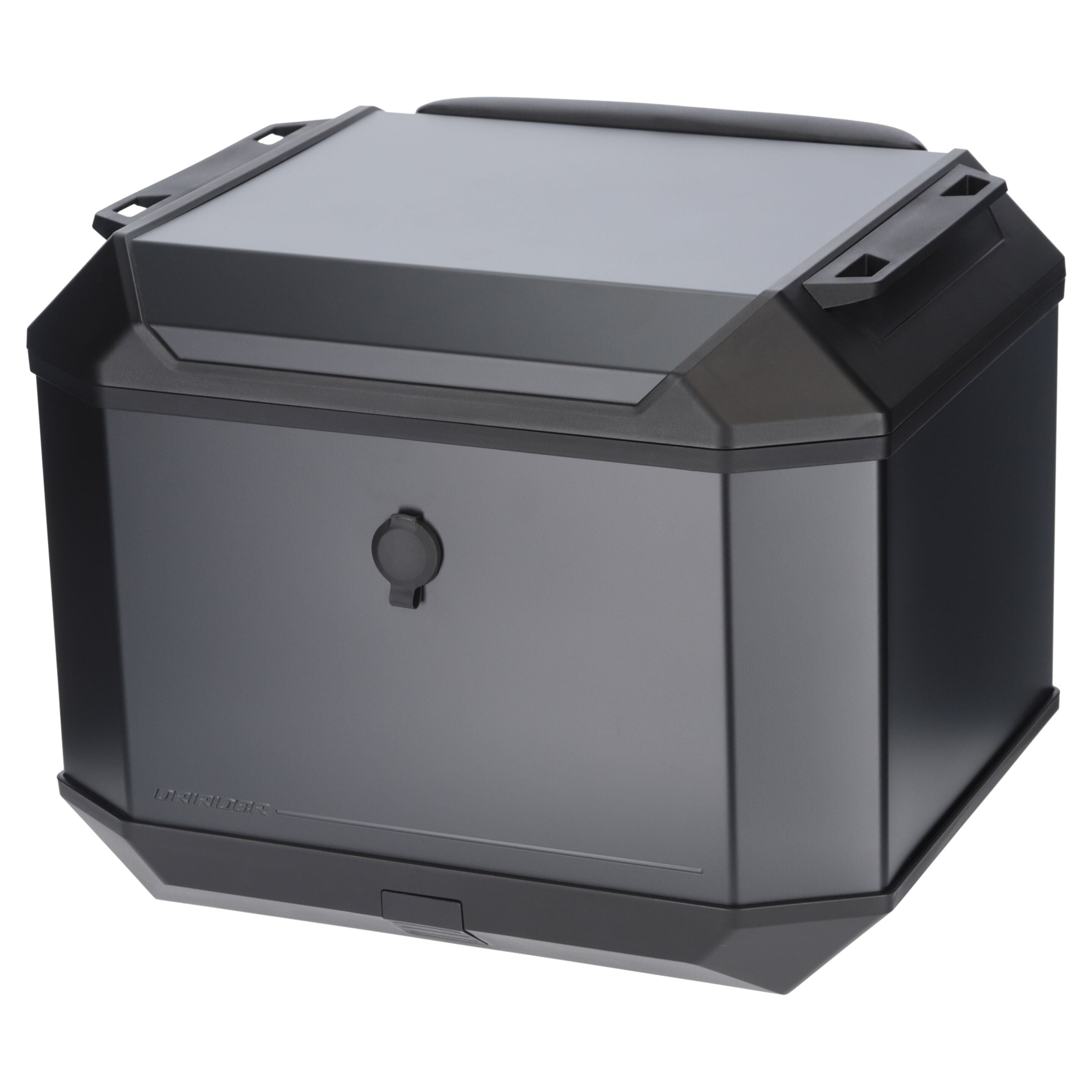 Dririder Top Case - Ranger - 43L - Anthracite