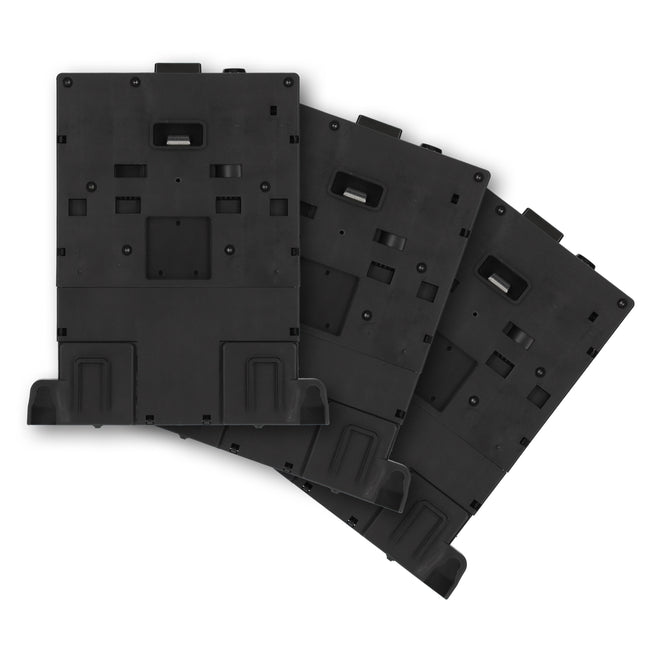 Spare Parts - Dririder Fast Fit Mechanism - Givi - Large - 3 Pieces Hover Image