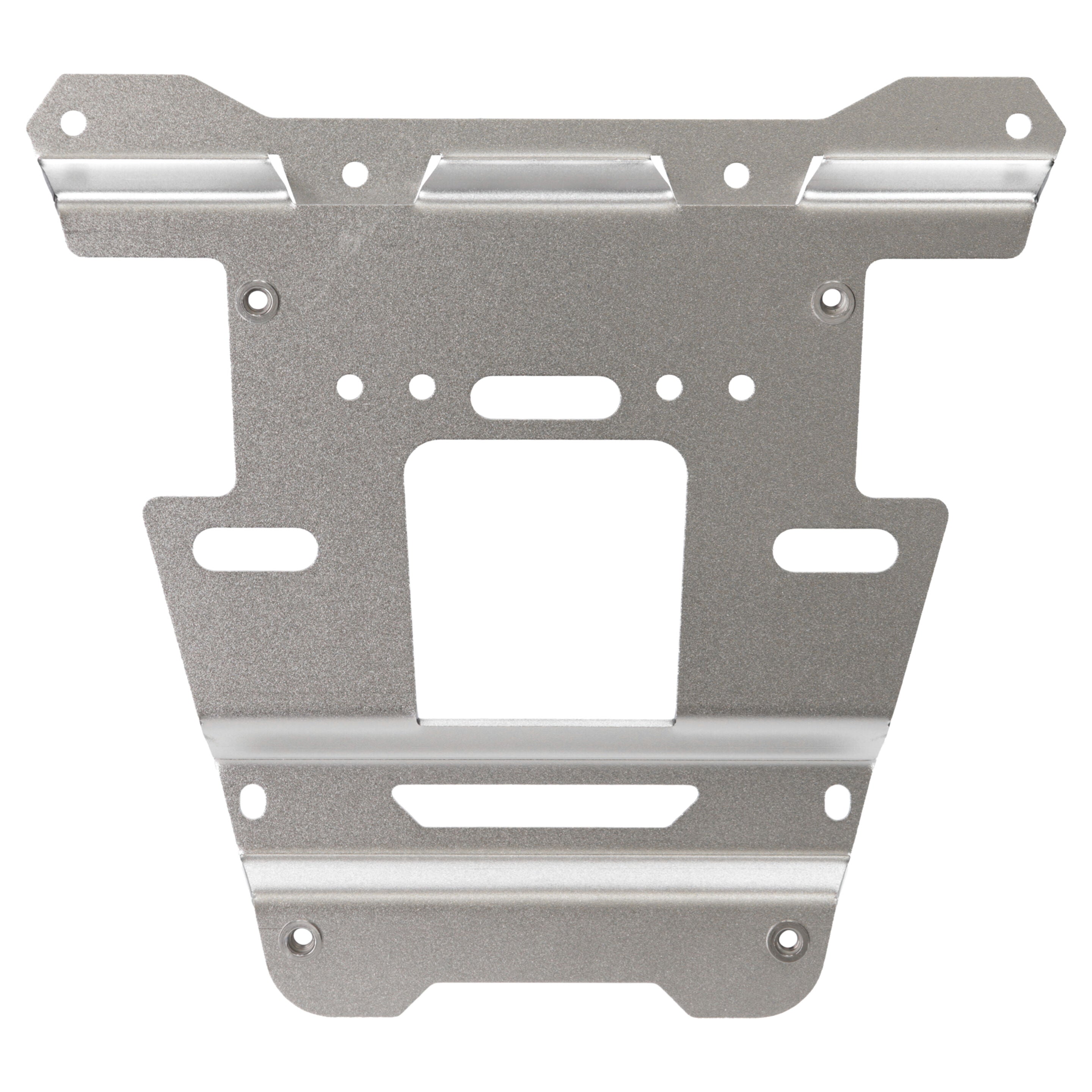 Spare Parts - Dririder Adapter Plate - Suits BMW F GS