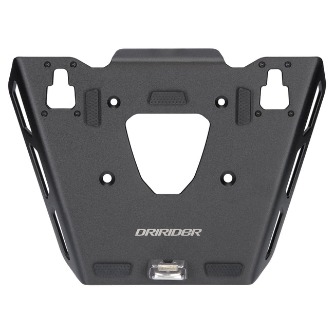 Spare Parts - Dririder Top Plate - Suits Honda Africa Twin Hover Image