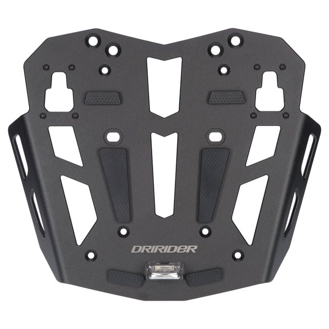 Spare Parts - Dririder Top Plate - Suits KTM Super Adventure Hover Image