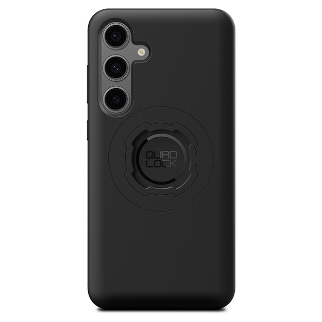 Quad Lock Mag Case - Suits Samsung Galaxy S24FE Hover Image
