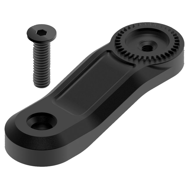 Spare Part - Quad Lock Replacement Extension Arm - Black Hover Image