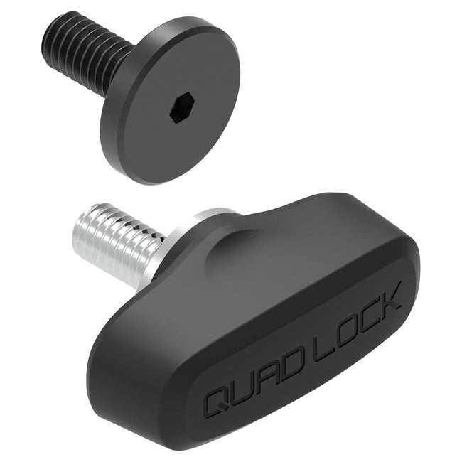 Spare Part - Quad Lock Replacement 360 Dual Pivot Arm Handle/Screw Hover Image