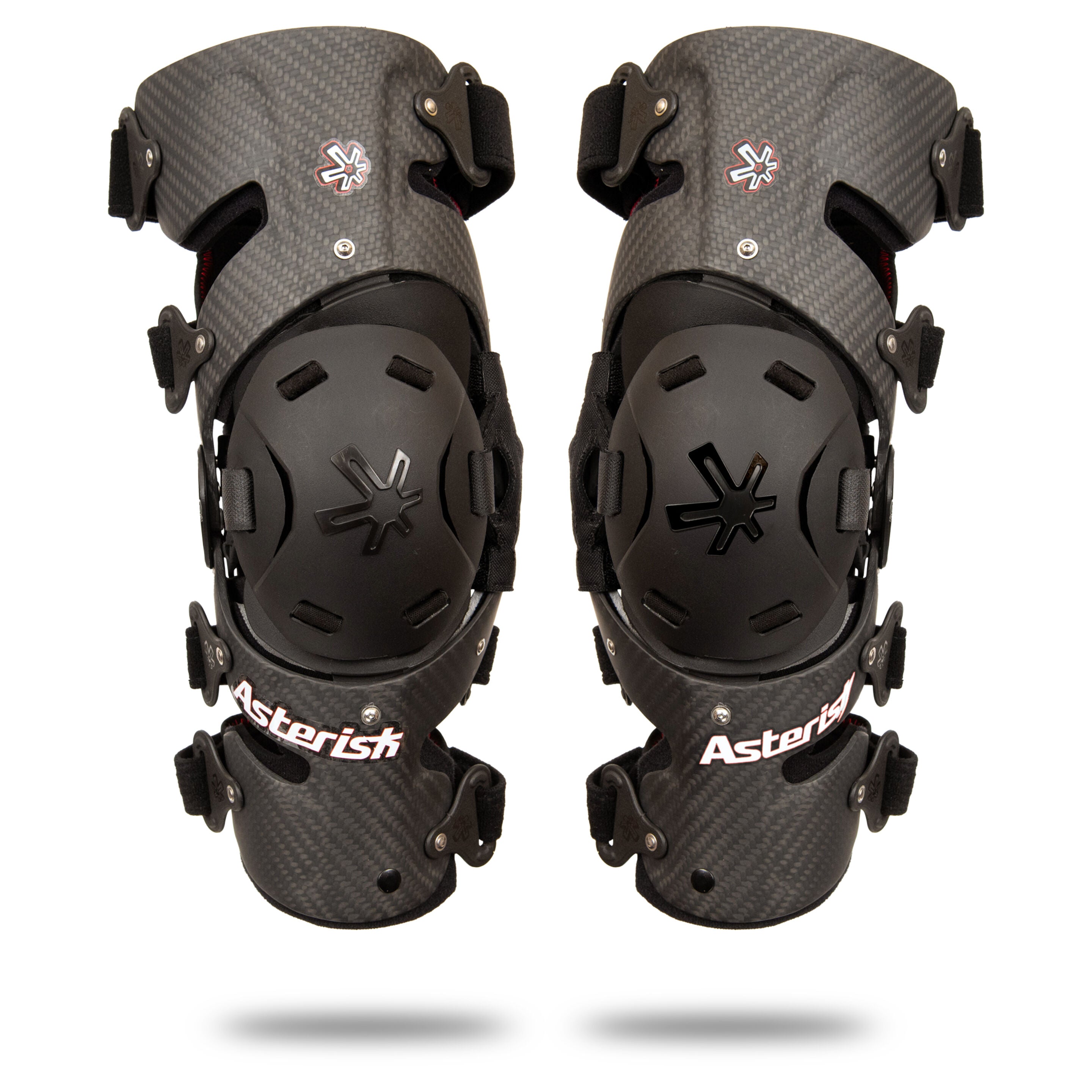Asterisk Cell Knee Brace
