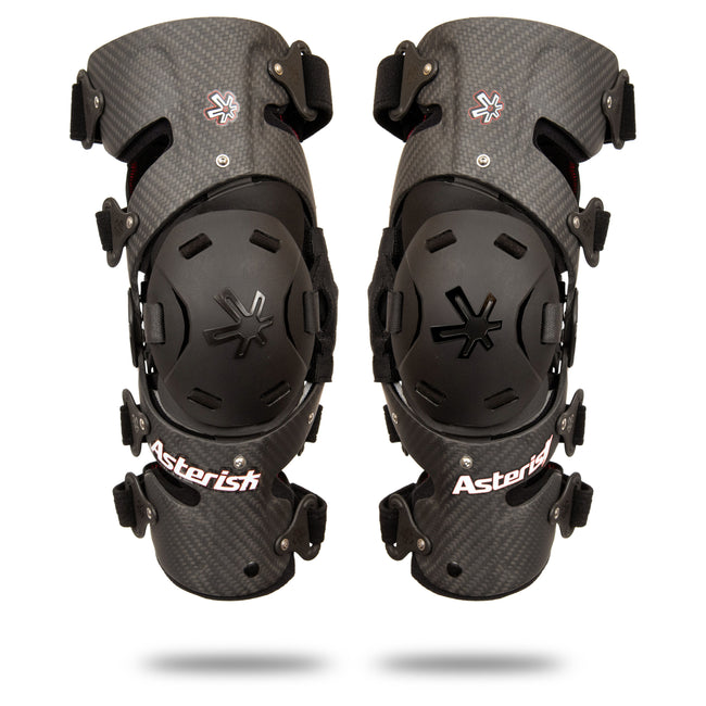 Asterisk Cell Knee Brace Main Image