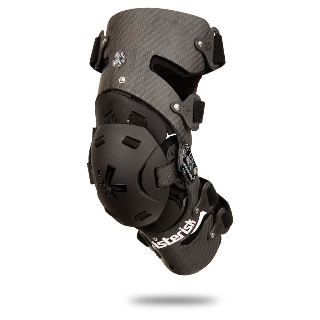 Asterisk Cell Knee Brace