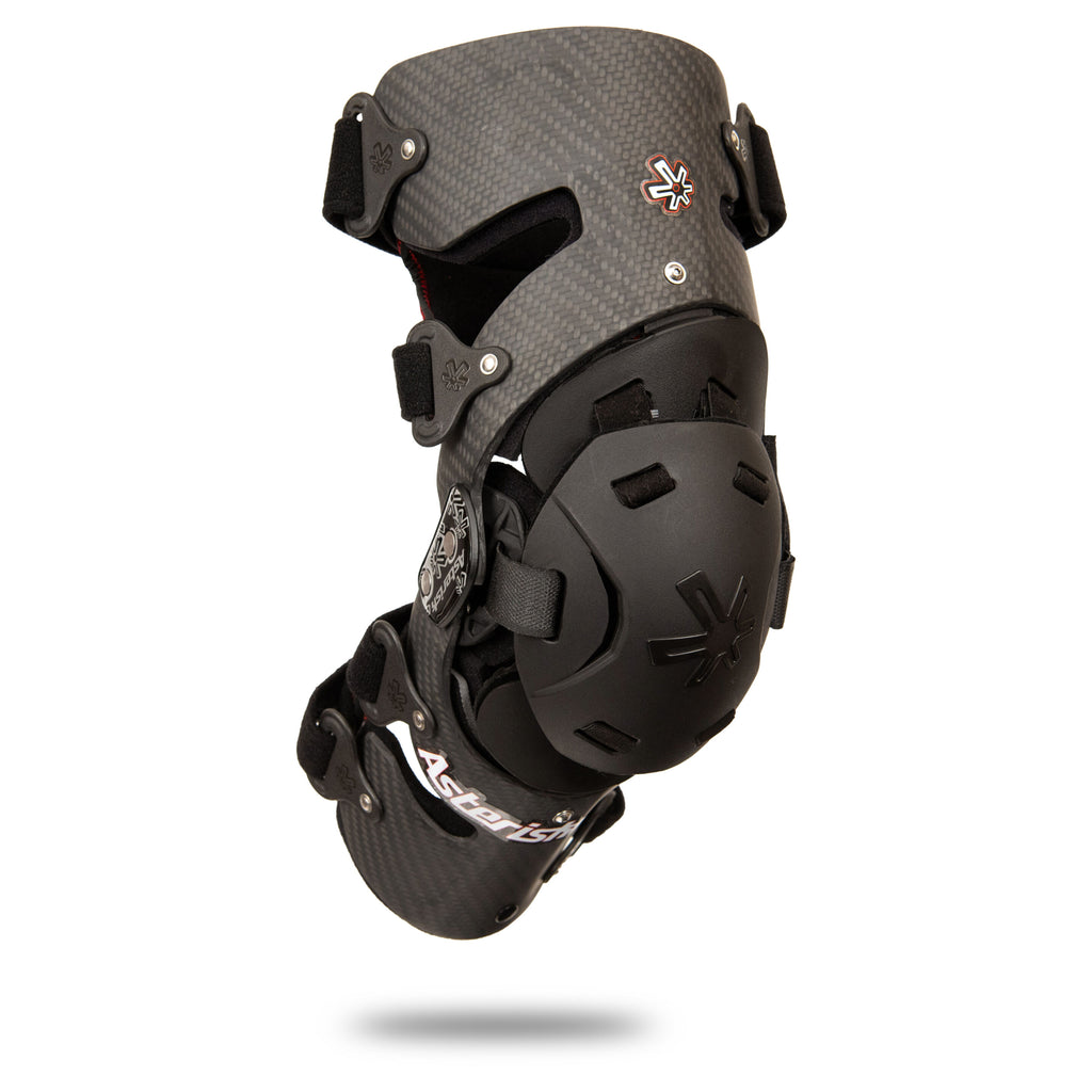 Asterisk Cell Knee Brace