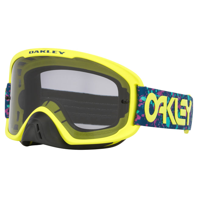 Oakley - O Frame 2.0 Pro - Jaxson Blue - Light Grey Lens Hover Image