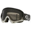 Oakley - O Frame - Black Brutal - Dark Grey Lens