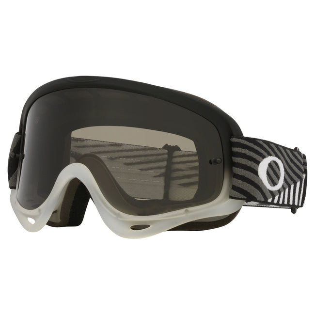Oakley - O Frame - Black Brutal - Dark Grey Lens Hover Image