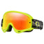 Oakley - O Frame - Black Empire - Fire Iridium Lens
