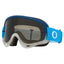 Oakley - O Frame - Team Blue - Dark Grey Lens