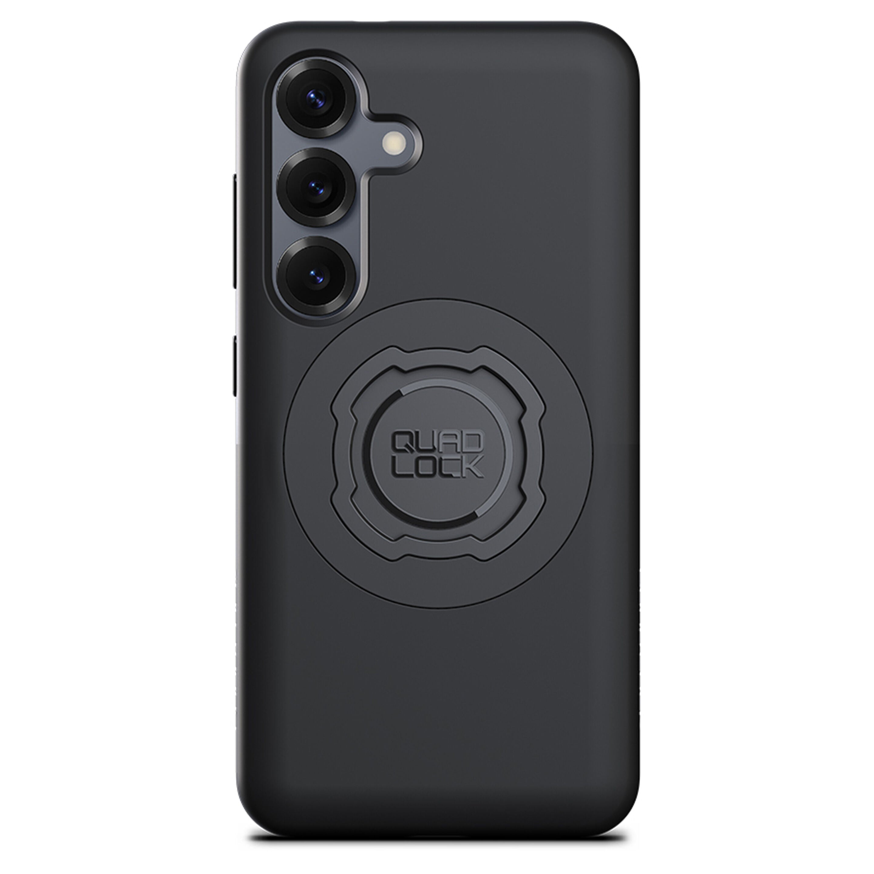 Quad Lock Mag Case - Suits Samsung Galaxy S25