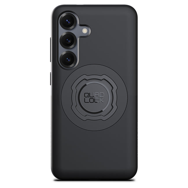 Quad Lock Mag Case - Suits Samsung Galaxy S25 Hover Image