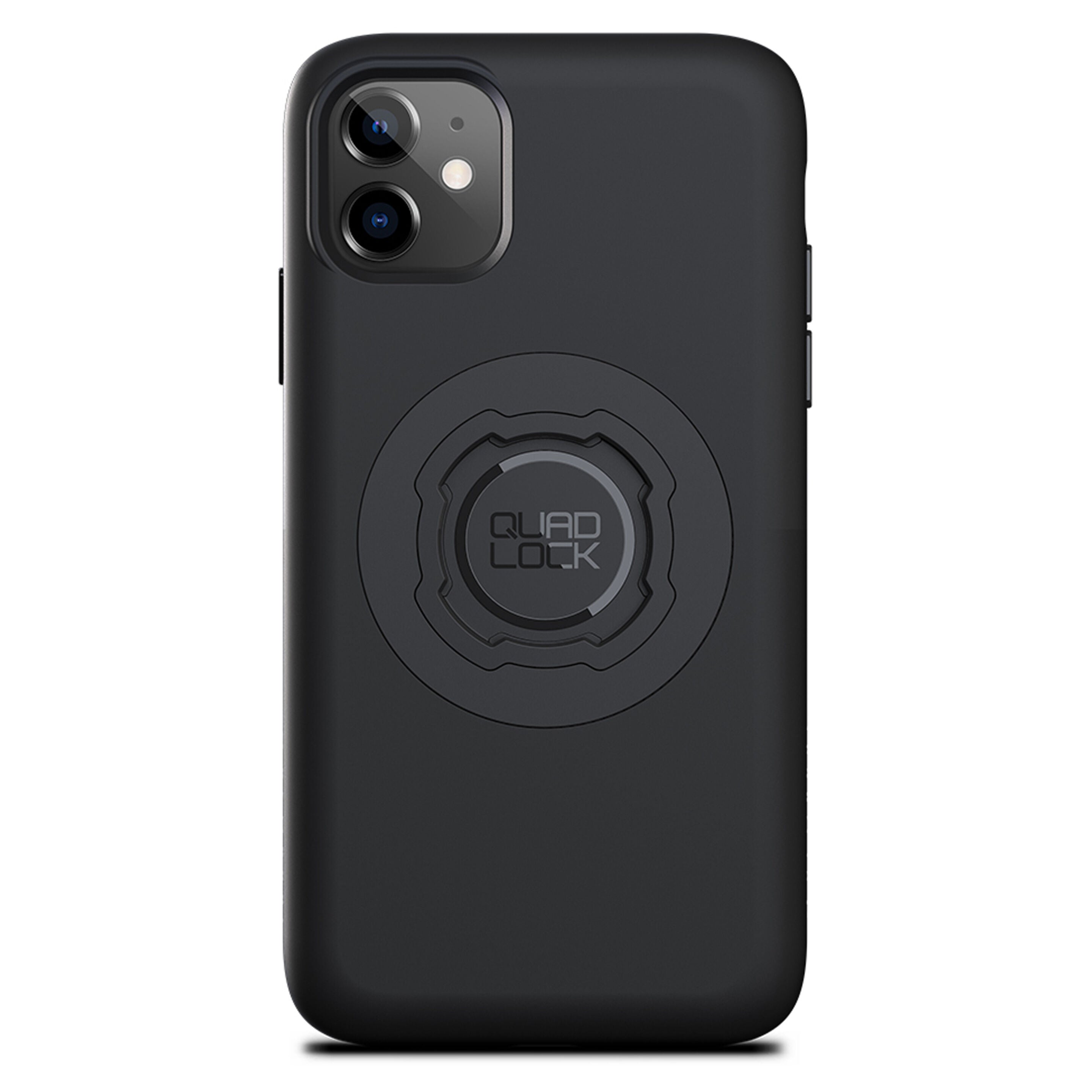 Quad Lock Mag Case - Suits Apple iPhone 11
